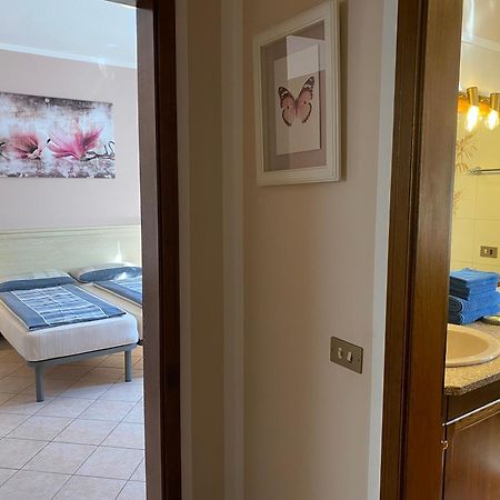 Casa Sara Appartement Anfo Buitenkant foto