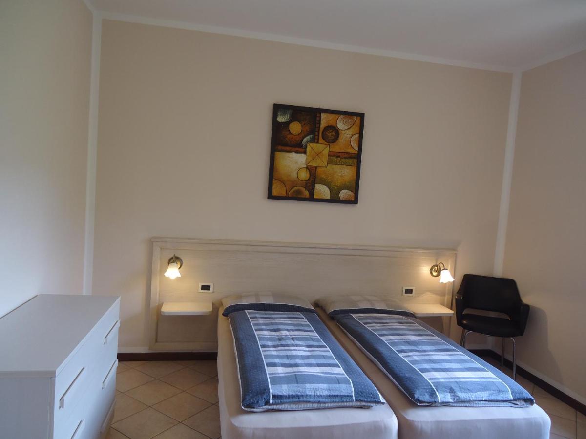 Casa Sara Appartement Anfo Buitenkant foto