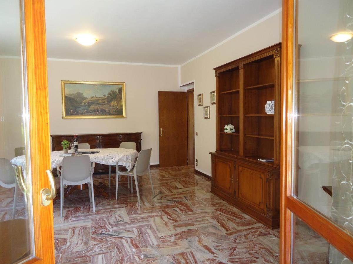 Casa Sara Appartement Anfo Buitenkant foto