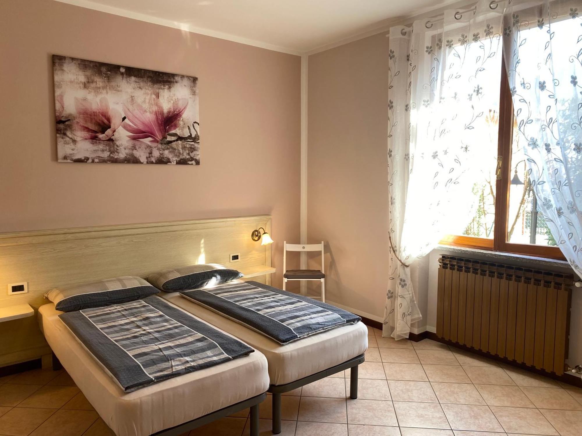 Casa Sara Appartement Anfo Buitenkant foto