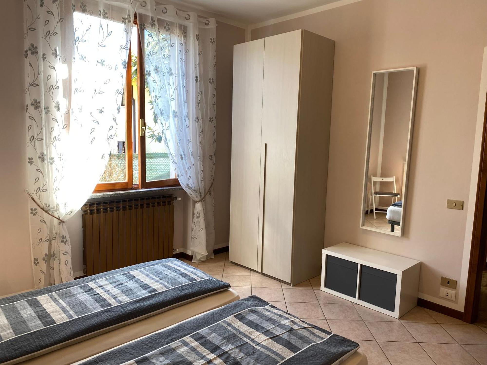 Casa Sara Appartement Anfo Buitenkant foto